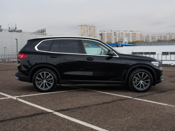 BMW X5 IV (G05/G18) с пробегом 2020 года, цена 5 990 000 рублей, 89908 км, внедорожник, Автокод Объявления