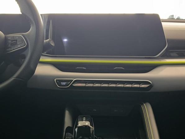 Geely Coolray I с пробегом 2023 года, цена 2 050 000 рублей, 16730 км, внедорожник, Автокод Объявления