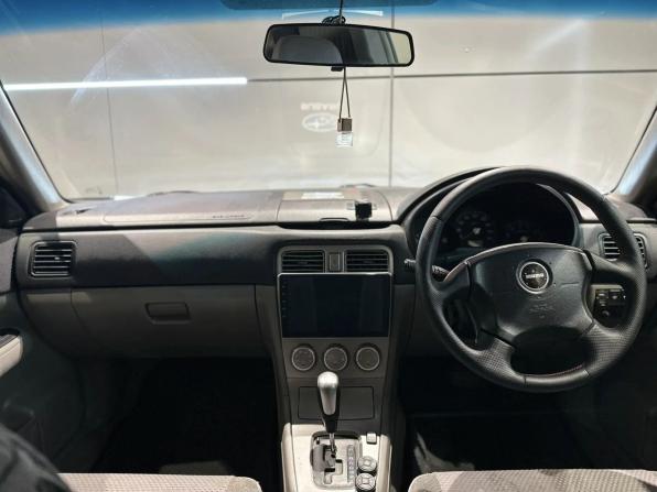 Subaru Forester II с пробегом 2002 года, цена 570 000 рублей, 388400 км, внедорожник, Автокод Объявления