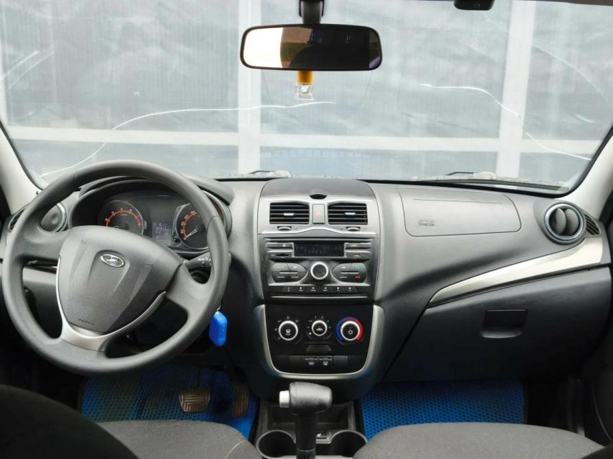Lada (ВАЗ) Granta I Рестайлинг Ижевск  - изображение 16
