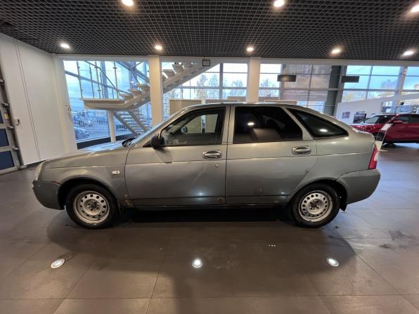 Lada (ВАЗ) Priora I с пробегом 2008 года, цена 190 000 рублей, 249145 км, хэтчбек, Автокод Объявления