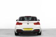 BMW 1 серии II (F20/F21) Рестайлинг Барнаул  - изображение 32