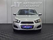 Chevrolet Aveo II Таганрог  - изображение 28