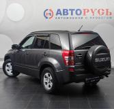 Suzuki Grand Vitara II Рестайлинг Москва  - изображение 28
