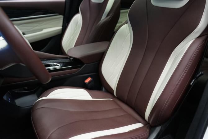 Geely Monjaro I с пробегом 2024 года, цена 3 550 000 рублей, 31000 км, внедорожник, Автокод Объявления