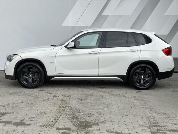 BMW X1 I (E84) с пробегом 2010 года, цена 899 000 рублей, 289921 км, внедорожник, Автокод Объявления