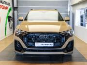 Audi Q8 I (4M) Рестайлинг Москва  - изображение 38