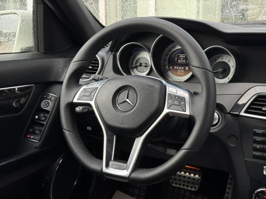Mercedes-Benz C-Класс III (W204) Рестайлинг Ульяновск  - изображение 10
