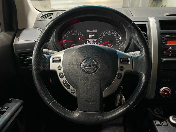 Nissan X-Trail II Рестайлинг с пробегом 2011 года, цена 1 745 000 рублей, 67135 км, внедорожник, Автокод Объявления