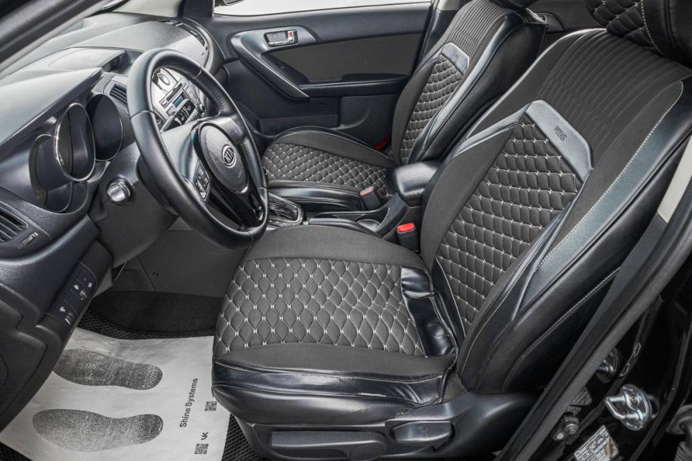 Kia Cerato II Барнаул  - изображение 11