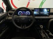 Toyota Camry IX (XV80) China Market Москва  - изображение 40