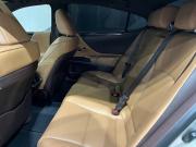 Lexus ES VII Пермь  - изображение 38