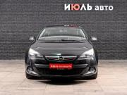 Opel Astra J Рестайлинг Екатеринбург  - изображение 17