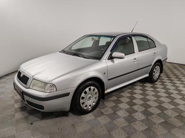 Skoda Octavia I (A4) Рестайлинг с пробегом 2008 года, цена 525 000 рублей, 235860 км, лифтбек, Автокод Объявления