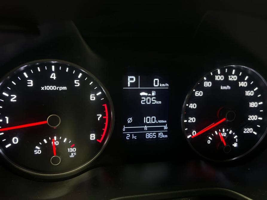 Kia Rio IV Кемерово  - изображение 7