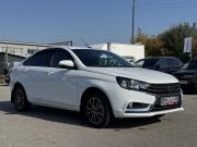 Lada (ВАЗ) Vesta I Ижевск  - изображение 18