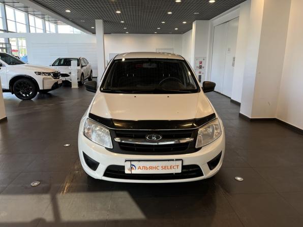 Lada (ВАЗ) Granta I с пробегом 2015 года, цена 344 000 рублей, 171431 км, лифтбек, Автокод Объявления