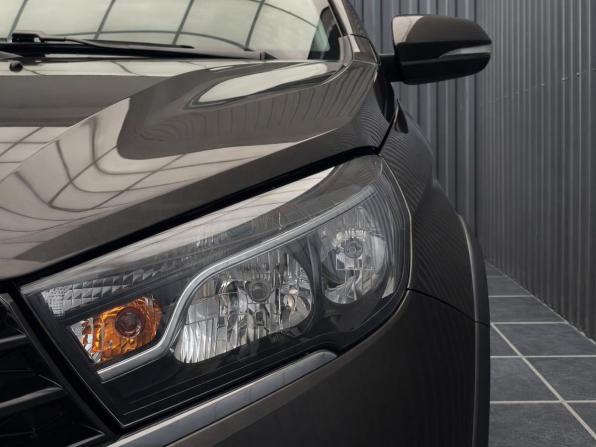 Lada (ВАЗ) Vesta I с пробегом 2019 года, цена 977 000 рублей, 120421 км, универсал, Автокод Объявления