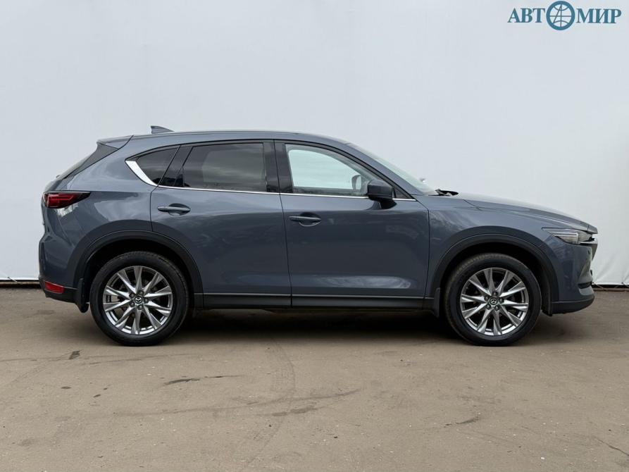 Mazda CX-5 II Москва  - изображение 4