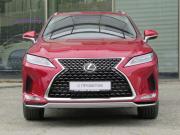 Lexus RX IV Рестайлинг Екатеринбург  - изображение 22