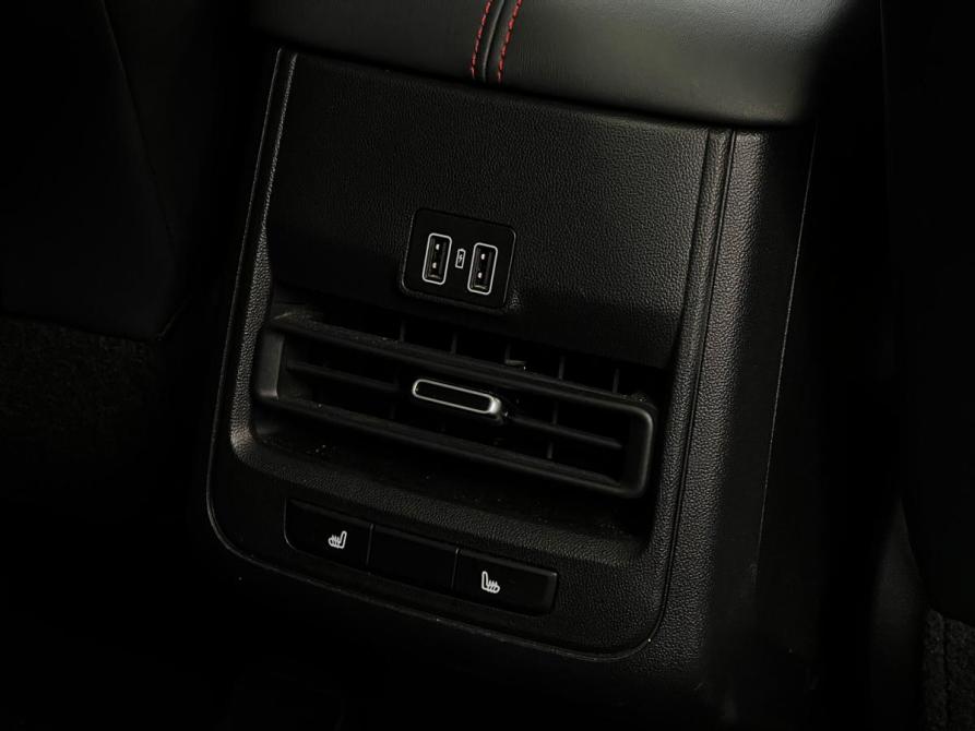 Changan CS55 Plus II Санкт-Петербург  - изображение 20