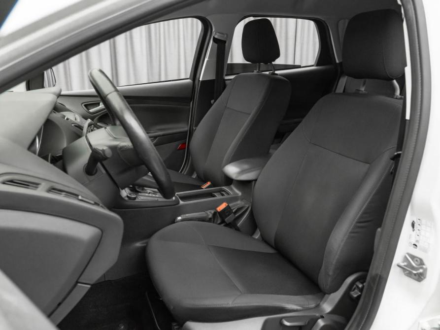 Ford Focus III Рестайлинг Москва  - изображение 9