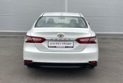 Toyota Camry VIII (XV70) Иваново  - изображение 28