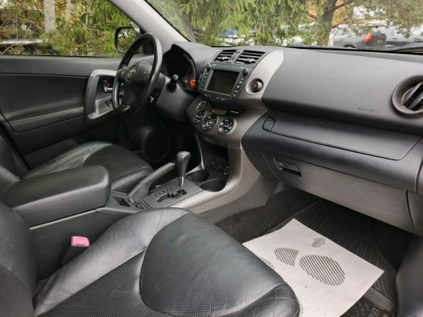 Toyota RAV4 III (XA30) Рестайлинг с пробегом 2012 года, цена 1 479 000 рублей, 155903 км, внедорожник, Автокод Объявления