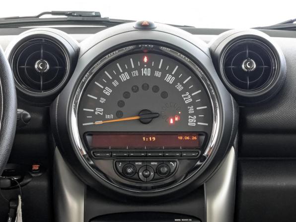 Mini Countryman I с пробегом 2015 года, цена 1 450 000 рублей, 149027 км, внедорожник, Автокод Объявления