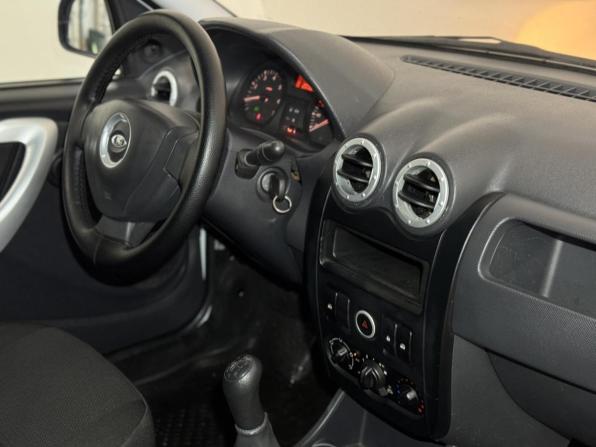 Lada (ВАЗ) Largus I с пробегом 2019 года, цена 749 000 рублей, 52983 км, фургон, Автокод Объявления