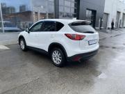 Mazda CX-5 I Новосибирск  - изображение 25