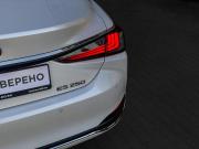 Lexus ES VII Москва  - изображение 38
