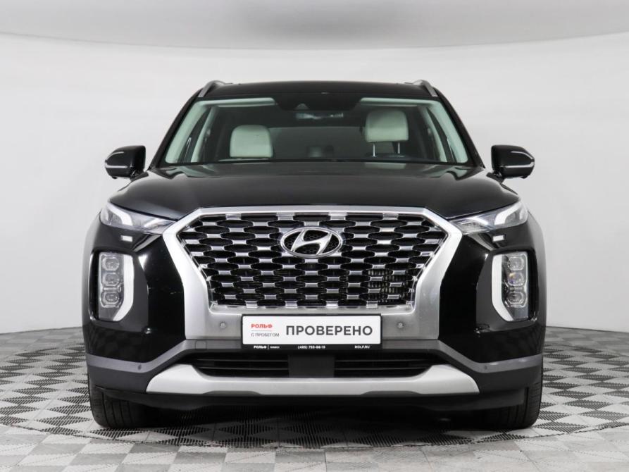 Hyundai Palisade I Химки  - изображение 2