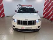 Jeep Grand Cherokee IV (WK2) Новочеркасск  - изображение 19