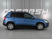Volkswagen Tiguan I Ростов-на-Дону  - изображение 21