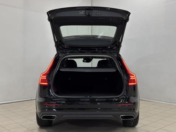 Volvo V60 Cross Country II с пробегом 2021 года, цена 3 549 000 рублей, 119000 км, универсал, Автокод Объявления
