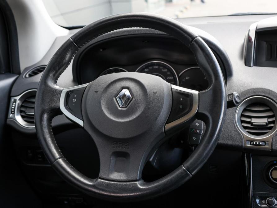 Renault Koleos I Рестайлинг Москва  - изображение 18