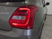 Suzuki Swift V Рестайлинг Москва  - изображение 46