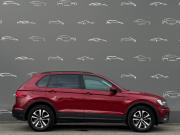 Volkswagen Tiguan II Санкт-Петербург  - изображение 39