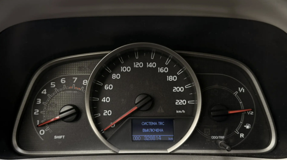 Toyota RAV4 IV (XA40) Ставрополь  - изображение 17