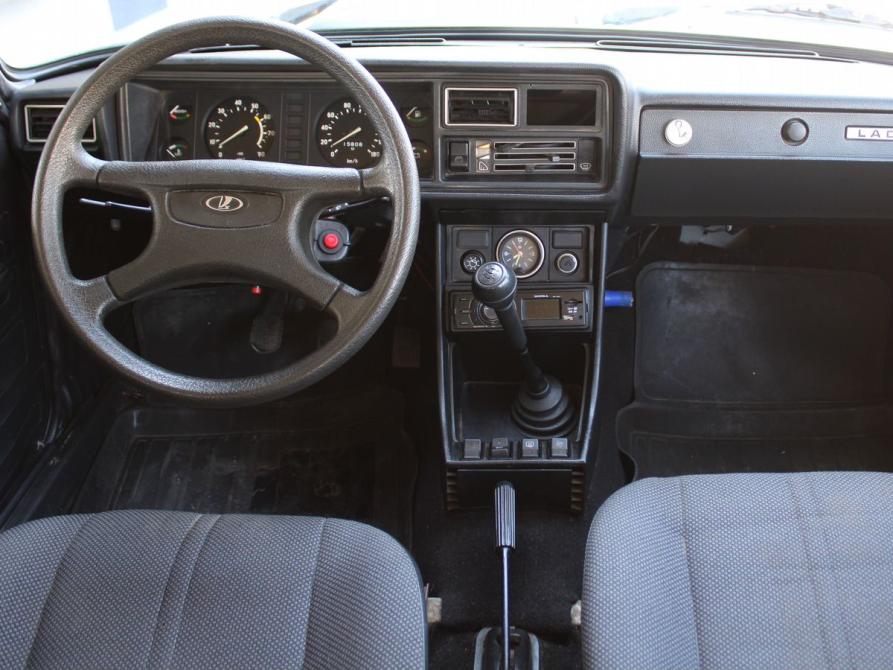 Lada (ВАЗ) 2104 Дзержинск  - изображение 5