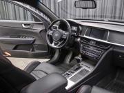 Kia Optima IV Рестайлинг Москва  - изображение 37