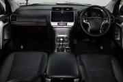 Toyota Land Cruiser Prado 150 Series Рестайлинг 3 Владивосток  - изображение 48