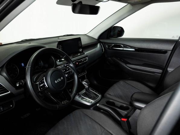 Kia Seltos I с пробегом 2021 года, цена 2 050 000 рублей, 85300 км, внедорожник, Автокод Объявления