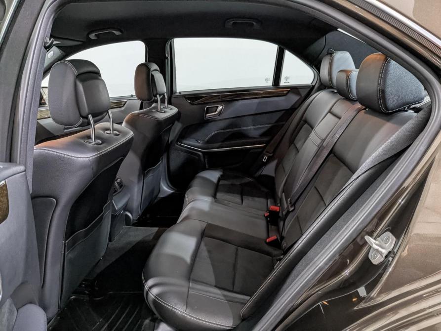 Mercedes-Benz E-Класс IV (W212 S212 C207) Рестайлинг Москва  - изображение 18