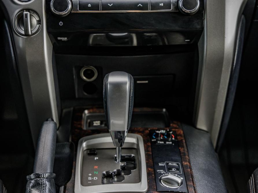 Toyota Land Cruiser 200 Series Рестайлинг 1 Волгоград  - изображение 27