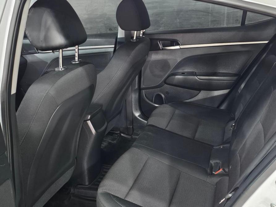 Hyundai Elantra VI (AD) Рестайлинг Краснодар  - изображение 22