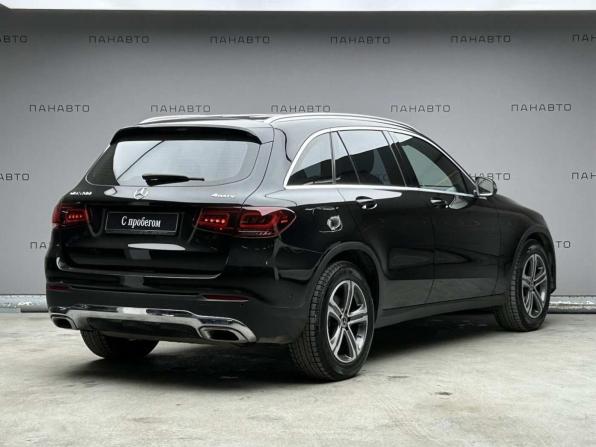 Mercedes-Benz GLC I (X253) Рестайлинг с пробегом 2021 года, цена 4 395 000 рублей, 86554 км, внедорожник, Автокод Объявления