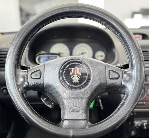 Rover 25 с пробегом 2003 года, цена 299 000 рублей, 220000 км, хэтчбек, Автокод Объявления