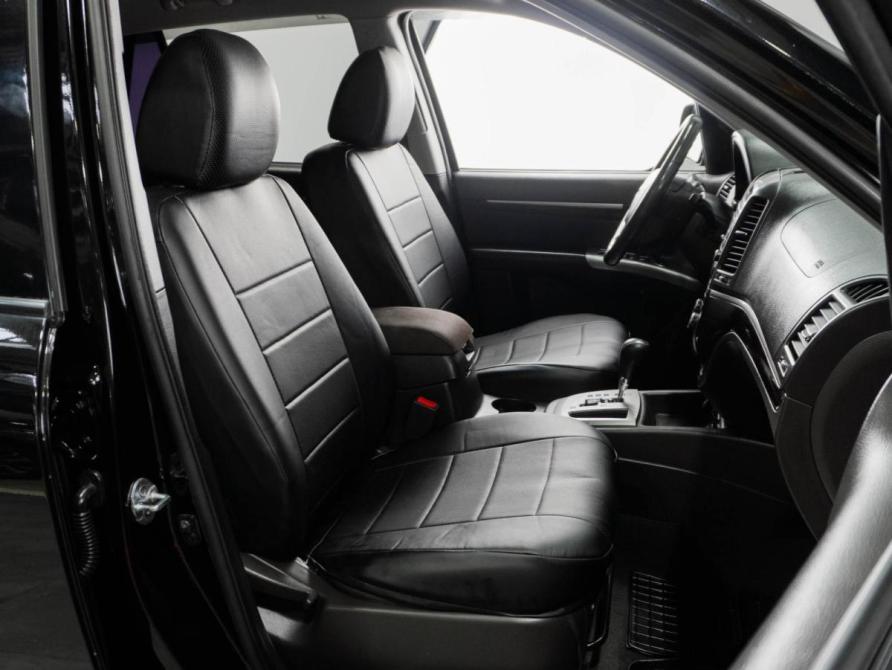 Hyundai Santa Fe II Рестайлинг Тюмень  - изображение 8